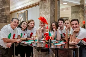 A New York debutta Pinocchio Pop: l’italiano si impara a teatro nelle scuole
