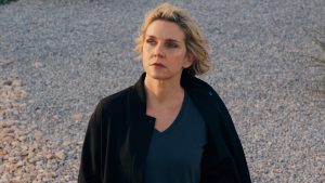 “Pluribus”: I cattivi diventano eroi in una serie avvincente su Apple TV. Scoprila!