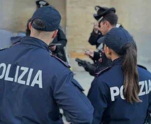 Da dipendente a rapinatore: il “Robin Hood” degli hotel arrestato a Roma.