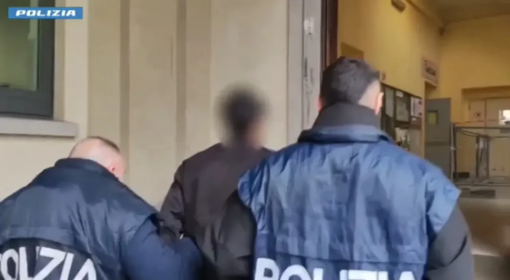 Banda di rapinatori smantellata a Torino: 4 arresti per violenze in centro.