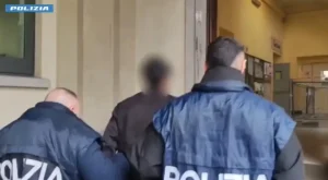 Banda di rapinatori smantellata a Torino: 4 arresti per violenze in centro.