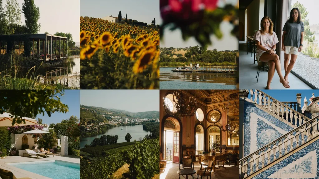 Sette giorni di viaggio on the road in Portogallo: avventura estiva imperdibile!