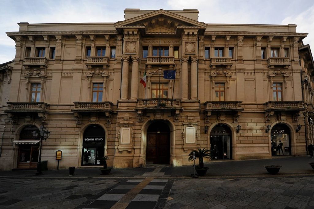 Simeri Crichi: commissario prefettizio dopo lo scioglimento del Consiglio comunale nel Catanzarese.