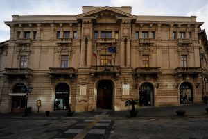 Simeri Crichi: commissario prefettizio dopo lo scioglimento del Consiglio comunale nel Catanzarese.