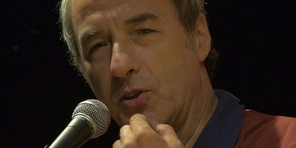 David Riondino, il menestrello dell’amore, ci lascia un’eredità di poesia e musica.