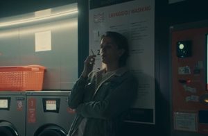 Quinn, il corto italiano esclusivo di GM Production all’European Film Festival di Lille