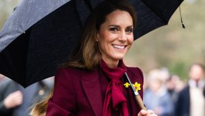 Il rifiuto di Kate Middleton rivela chiaramente le sue priorità reali e il suo equilibrio.