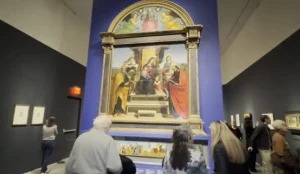 Raffaello al Met: l’arte che consola l’America nei momenti difficili.