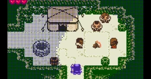 Ratcheteer DX: un’avventura in stile Zelda che affascina in poche ore di gioco.