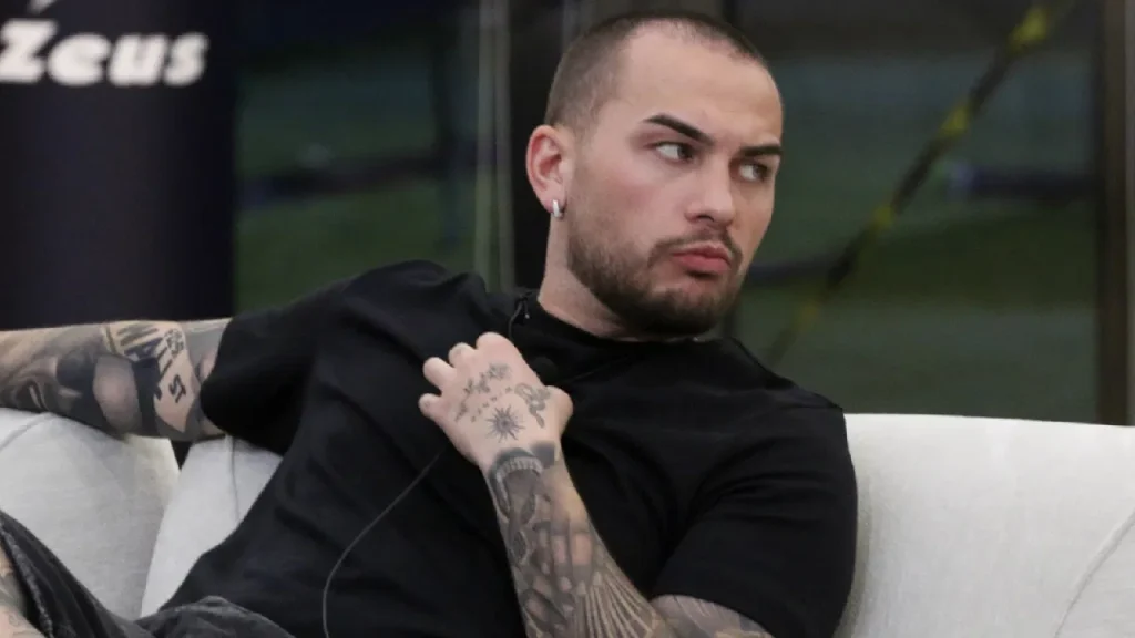 Altezza di Raul Dumitras dal Grande Fratello: scopri la sua statura esatta