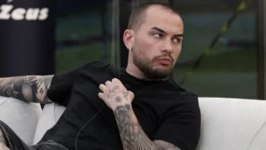 Altezza di Raul Dumitras dal Grande Fratello: scopri la sua statura esatta