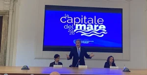 Ravenna: Capitale del Mare 2026, un video da non perdere!