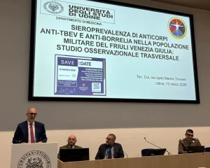 Riccardi: collaborazione civile-militare migliora le garanzie sanitarie in Friuli-Venezia Giulia.