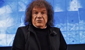 Riccardo Cocciante a Canzonissima: annuncio choc e sorprendente dietrofront polemico