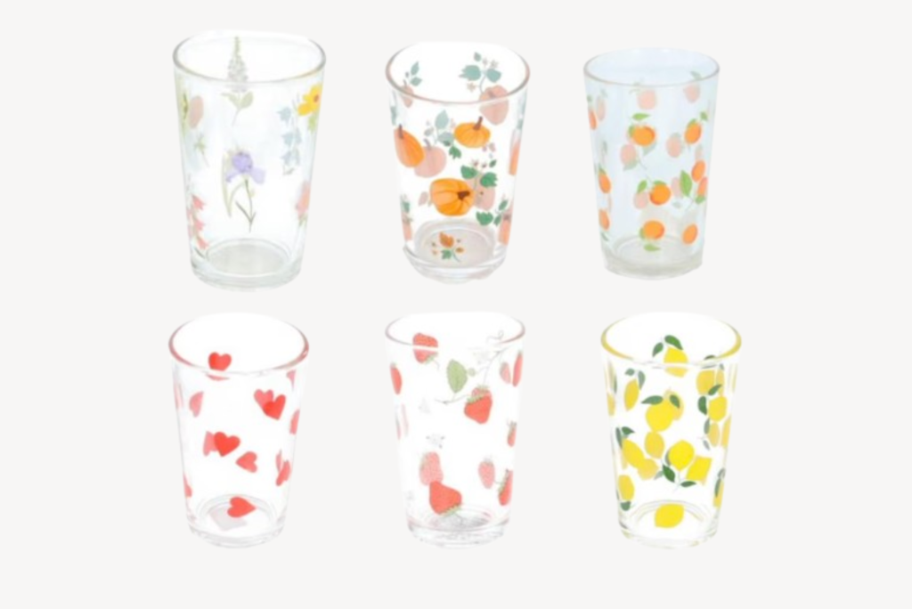 Tiger amplia il richiamo di bicchieri con cadmio e piombo, ritirati anche lupini e fiocchi di soia.