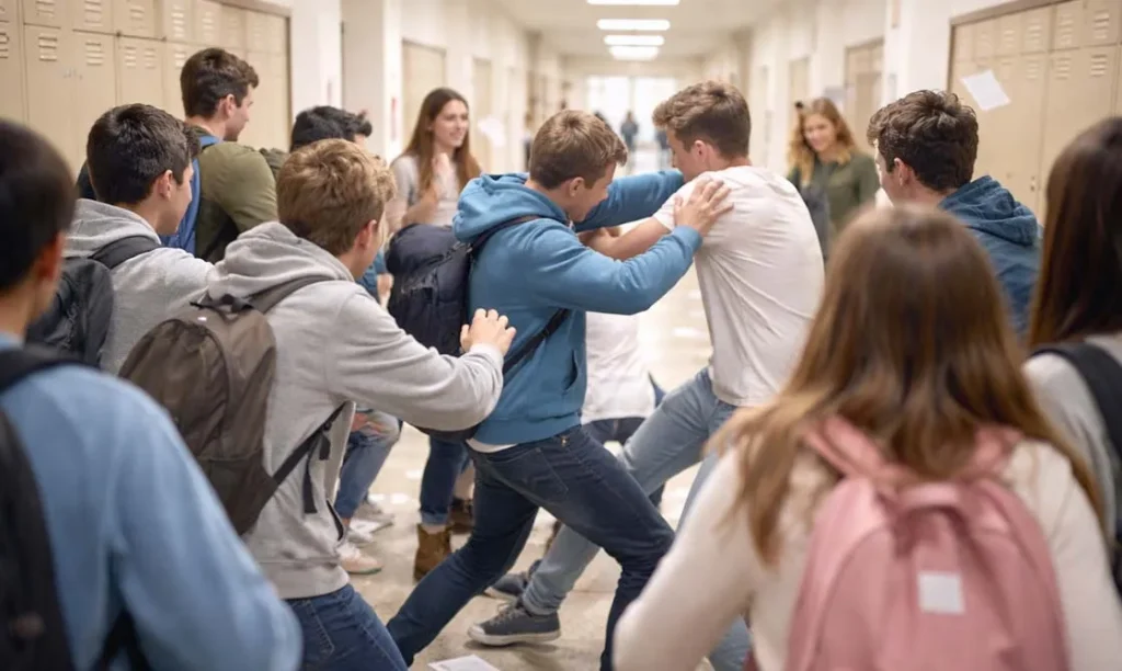 Violenza scolastica in crescita: aumentare le pene è davvero la soluzione ideale?