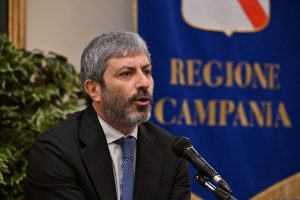 Provvedimenti Campania: Fico ribadisce l’importanza dell’interesse collettivo per la Giunta regionale.