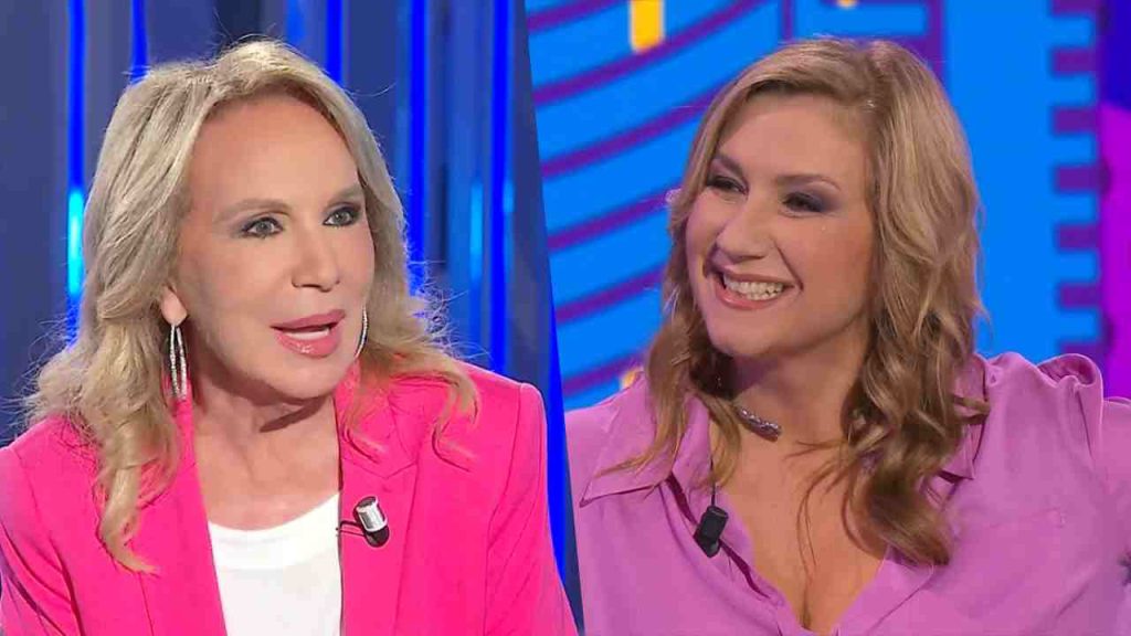 Rosanna Lambertucci e Serena Bortone: svelati i retroscena delle tensioni recenti