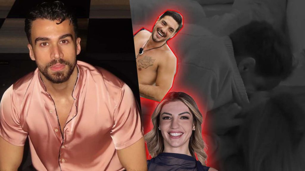 Rosario Guglielmi su Lucia con Renato e Lorenzo Spolverato: intervista esclusiva