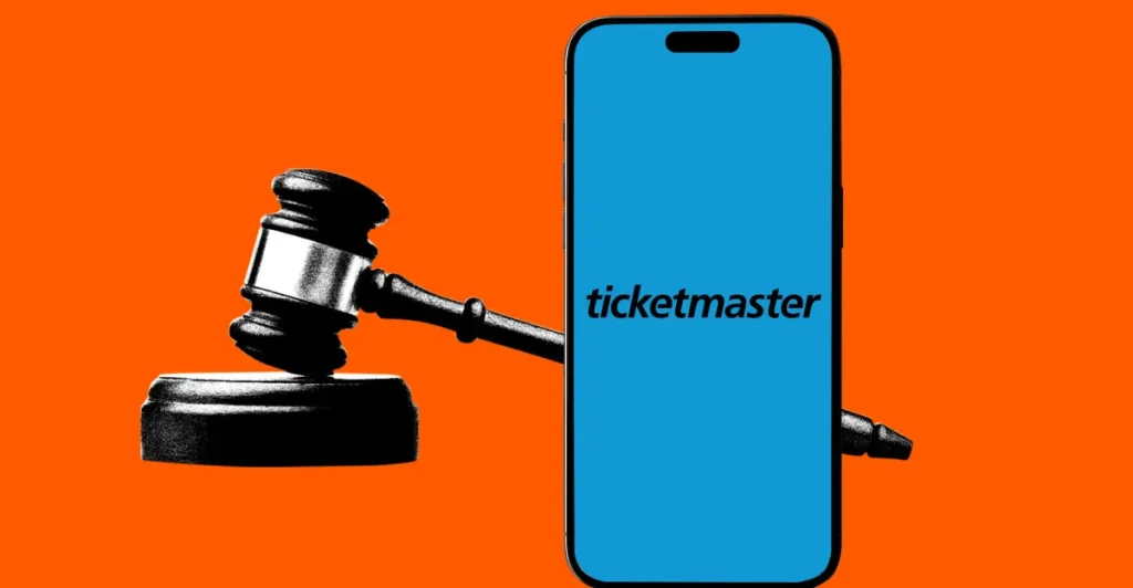 Prosegue il caso antitrust contro Live Nation: nuove udienze iniziano lunedì.