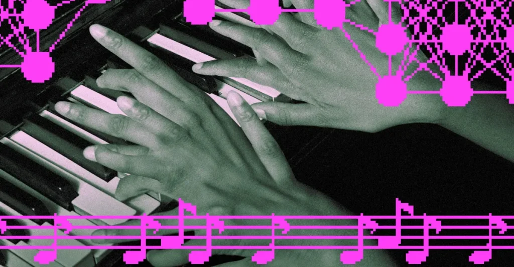 Le novità nell’Intelligenza Artificiale applicata alla musica: scopri le ultime tendenze!