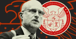 Brendan Carr: la minaccia alla licenza di trasmissione non riguardava la copertura della guerra in Iran.