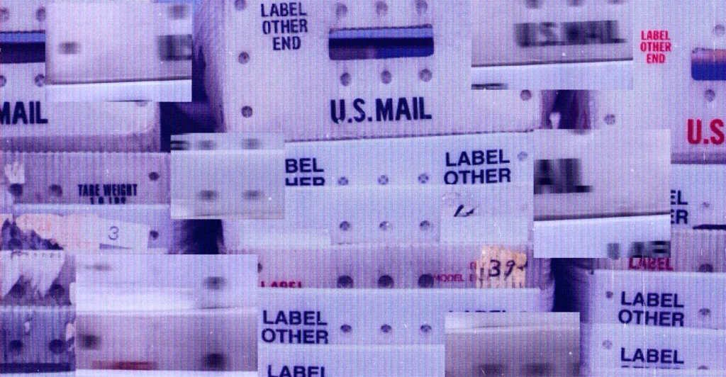 Amazon si dissocia dalla responsabilità per il fallimento delle Poste.