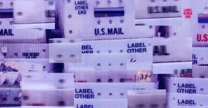 Amazon si dissocia dalla responsabilità per il fallimento delle Poste.