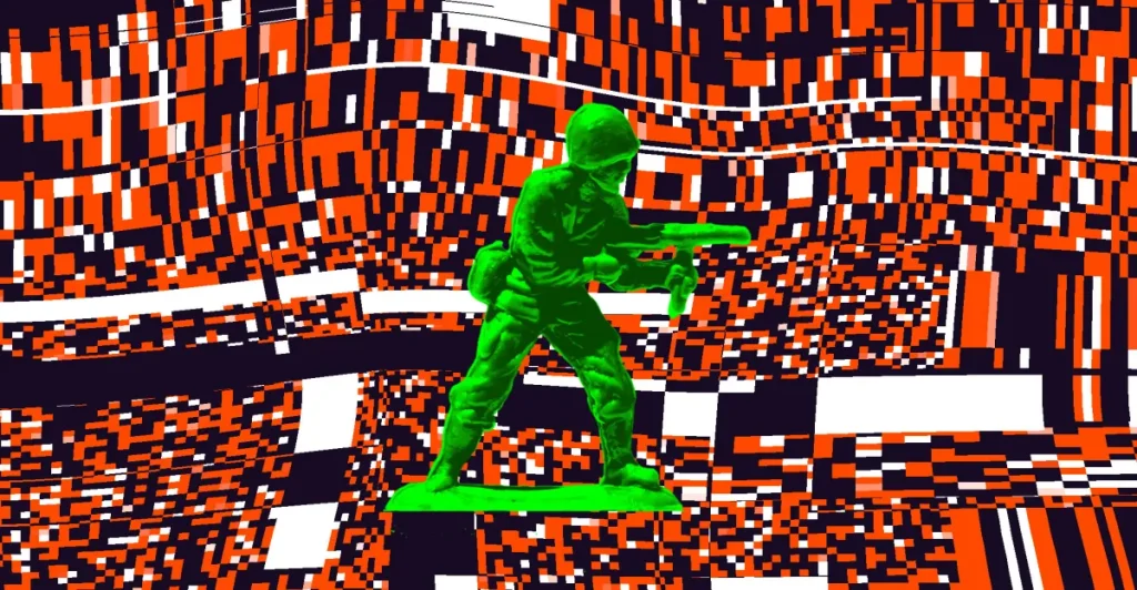 L’ Oversight Board critica l’inefficacia della moderazione dei deepfake da parte di Meta.