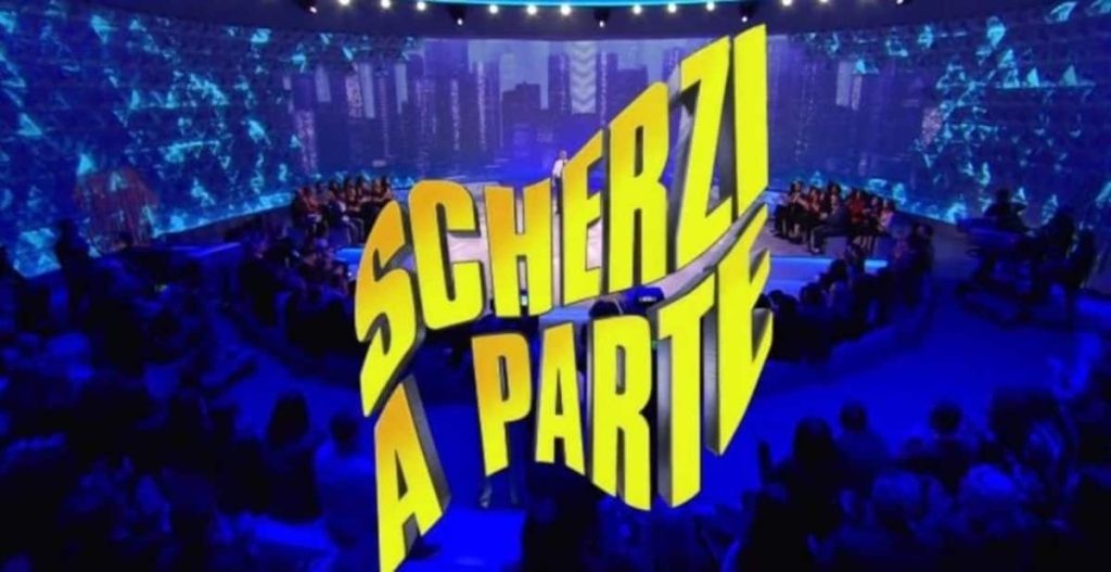 Scherzi a Parte 2026 su Canale 5 con Max Giusti: debutto e prime sorprese svelate