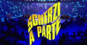 Scherzi a Parte 2026 su Canale 5 con Max Giusti: debutto e prime sorprese svelate