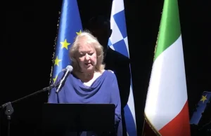 Festa Nazionale Ellenica a Roma: un ponte musicale tra Italia e Grecia