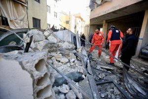 Tensioni in Medio Oriente: Trump minaccia l’Iran, attacchi a Kharg e ambasciata Usa a Baghdad.