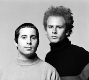 10 marzo 1964: il duo folk statunitense Simon & Garfunkel registra il brano The Sound of Silence