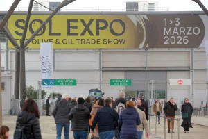 SOL Expo: l’olio italiano cresce e si unisce a Veronafiere per un futuro migliore.
