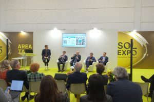 Olio d’oliva: SOL Expo chiede controlli rigorosi su importazioni extra-Ue per garantire qualità.