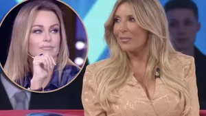 Sonia Bruganelli attacca Selvaggia Lucarelli: scontro acceso al Grande Fratello Vip