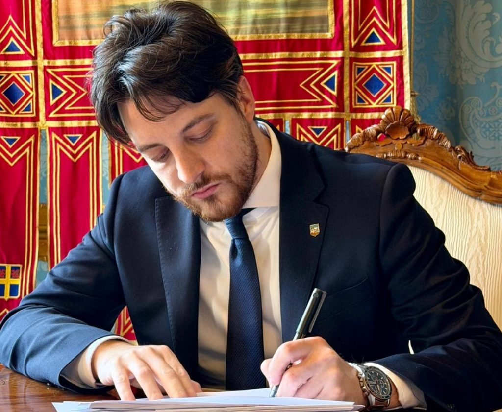 Proposta di legge: istituire psicologi territoriali in Veneto secondo Stefani.