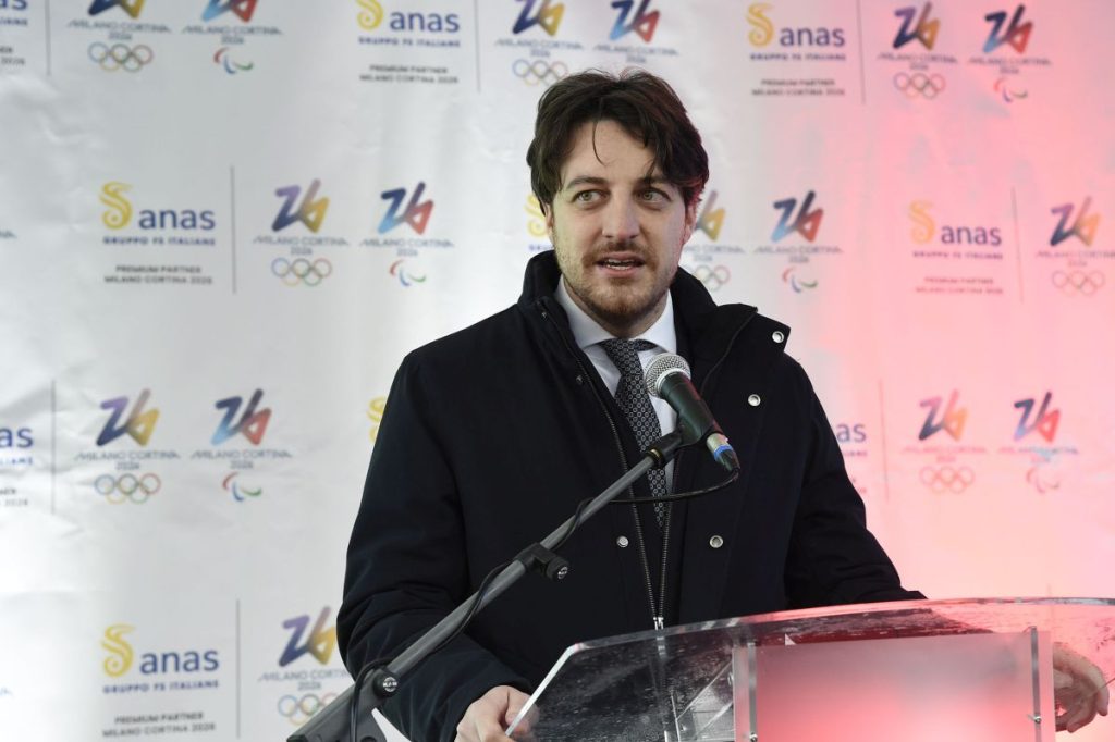 Paralimpiadi: Stefani esalta i 655 atleti, tutti meritevoli di una medaglia d’oro.