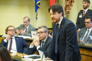 Veneto: approvato il DEFR 2026-2028 dal Consiglio Regionale per sviluppi futuri.