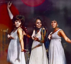 9 marzo 1961: il gruppo femminile statunitense The Supremes pubblica i singoli I Want a Guy e Never Again