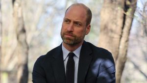 William potrebbe agire per difendere la reputazione della monarchia durante questa importante occasione familiare.