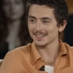 Timothée Chalamet al centro delle critiche per dichiarazioni contro l’Opera