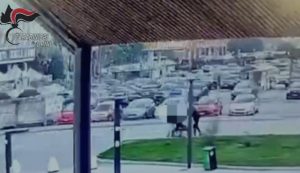 Rapina cruenta a Torino: arrestati i responsabili di un attacco a una persona disabile.