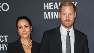 Rivelazioni su Harry e Meghan: discussioni su Archie e Lilibet, cerca privacy per i figli.
