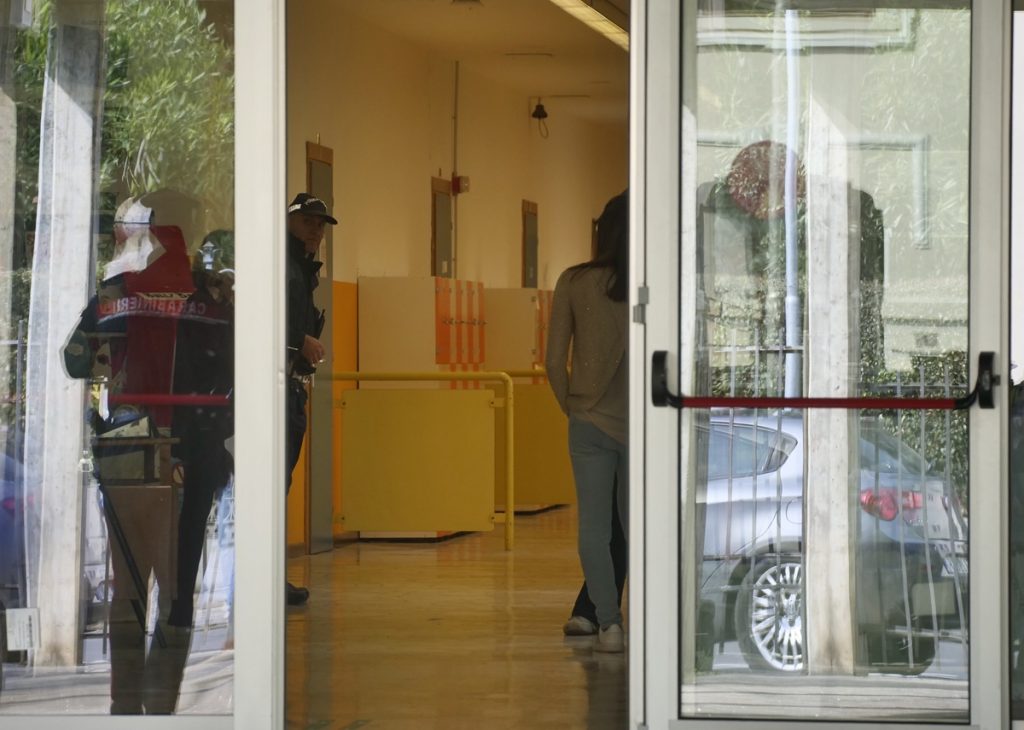 Professoressa accoltellata nel Bergamasco: trasformare il dolore in un’opportunità di unione