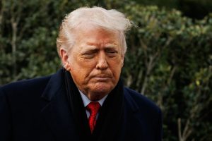 Voice of America: Un nuovo inizio per l’informazione post-Trump