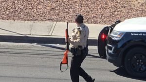 Sparatoria in sinagoga Michigan: assalitore ucciso, un tragico episodio di violenza.