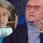 Brindani attacca Signorini e rivela segreti nascosti del loro passato condiviso