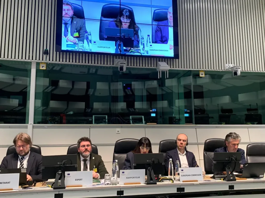 Umbria: il Cuore Verde d’Europa guida l’innovazione con il nuovo Working Document dell’UE.